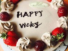 -米洛克欧洲蛋糕(西南路店)