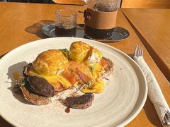-Jamaicablue Coffeeshop(中央广场店)