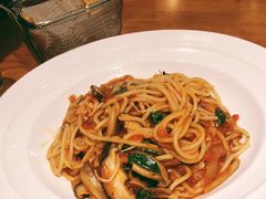 -新贝乐意大利餐厅(苏州中心店)