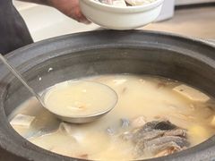 -干老四雅鱼饭店(滨江西路店)