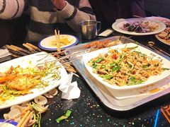 -曹掌柜小酒馆烧烤集团(宾川路店)