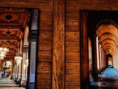 -长沙湘江冰雪世界