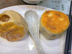 -清真牛街祥云轩门钉肉饼(左家庄店)