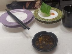 -争鲜回转寿司(天府广场-今站PLUS店)