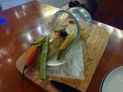 -haxnbauer海森堡德国餐厅(深圳coco店)
