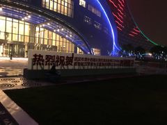 -武汉洲际酒店