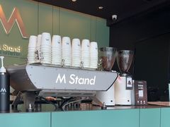 -M Stand(万象前海店)