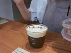 -O.P.S. CAFE