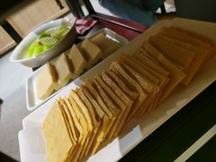 -浩爷羊蝎子火锅(望京店)