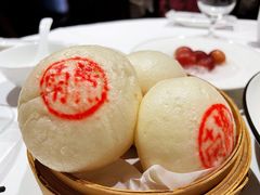 馒头-南麓·浙里(外滩店)
