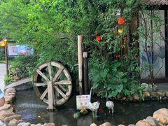 -合晋食府(广州合晋帝苑酒店)