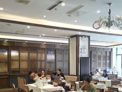 -天和晟烤鸭店(玉泉西街店)