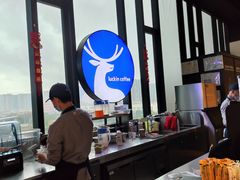 -瑞幸咖啡(仁和新城店)