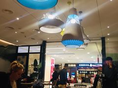 -Pho Asia 亚阁越南料理(上海来福士广场店)