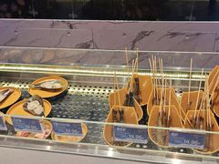 -海底捞大排档火锅(悦荟广场店)