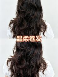 -首脑美发沙龙
