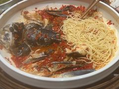 -渔乡米香·剁椒鱼头(四方坪店)
