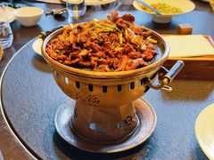 -四季民福烤鸭店(外滩外白渡桥店)