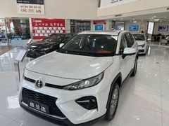 -广汽丰田(北京博瑞东贸4S店)