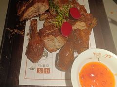 -姑苏家宴·苏帮菜·松鼠桂鱼(苏州总店)