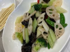 -老浒记民俗酒楼(王府井店)