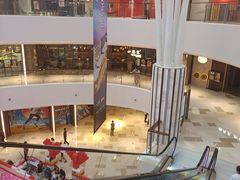 -山葵家·创意料理(EFC欧美广场店)