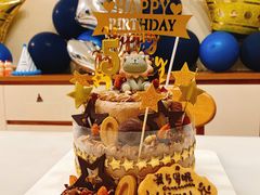 -EnergyCake蛋糕理想国