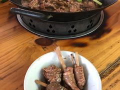 -大地农庄(逢沙大道店)