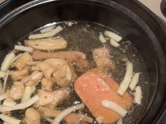 -同仁四季椰子鸡(无锡滨湖万象汇店)