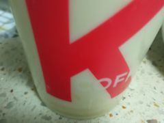 这么拼拼盘奶盖双杯装-肯德基(万科广东路店)