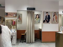 -海马体照相馆(万菱汇店)