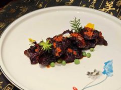 -得月楼·省级非遗·传统苏帮菜(观前店)