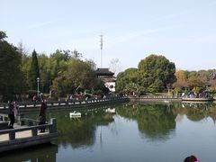 -花溪公园