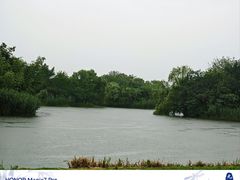 -梁鸿国家湿地公园