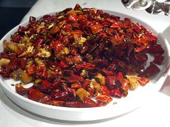 -雲蜀龙阁·金牌水煮鱼(方庄店)