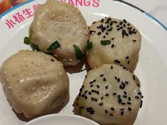 -小杨生煎(黄河路店)