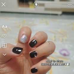 -纤纤玉手美甲美睫美容