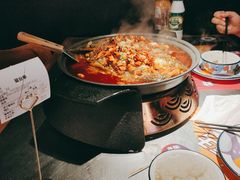 -匠子烤鱼(东方万达店)