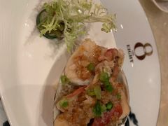 -8餐厅(新葡京酒店)