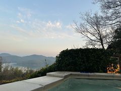 -天目湖涵田半山温泉