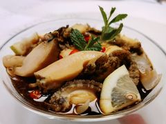 -花开餐厅(环湖中路店)