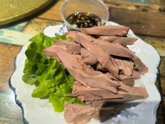 -江南婆婆(车墩店)