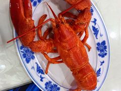 -盒马鲜生(189购物中心店)