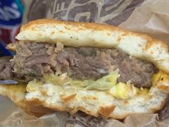 -汉堡王(下沙银泰店)