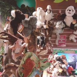 -Hamleys哈姆雷斯(东方福来德店)