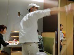 -海底捞火锅(凯德广场店)