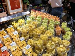 -胖东来生活广场(健康路店)