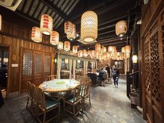 -二十八里太湖船菜(吉祥路店)