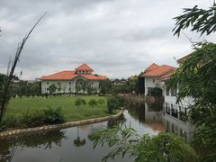 -云南滇池花园国际大酒店温泉