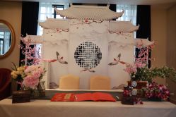 点击看大图 -红丝高端婚礼中心(旗舰店)